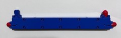 Mini Circuits ZUDC10-183+ Directional Coupler (0.5 ~ 18 GHz