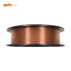 ER70S-6 .023 Inch (0.6 mm) Mild Steel MIG Welding Wire 10-Lbs Spool 1 Pack