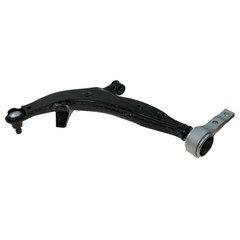 Front Lower Control Arm & Ball Joint Right Press-in Bushings Nissan Quest 04-09