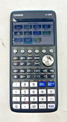 CASIO FX-CG50 (EL1107101)