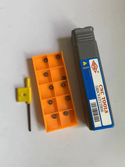 12mm SRDCN1212H06 Lathe External Turning Tool Holder +RCMT0602 insert R3 round