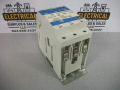 WESTINGHOUSE SIZE 3 MOTOR STARTER W200M3CFC 90AMP 120VCOIL 3PH 600V 50HP