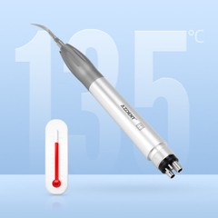 Dental Use Ultrasonic Super Sonic Air Scaler Handpiece Hygienist G1,G2,G4 Tip