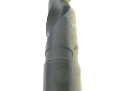 Interstate 4MT Taper Shank Drill Bit 1.1811 HSS 118º RH 13.25″ OAL 01568567