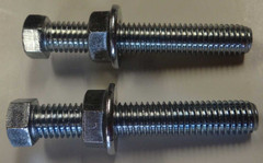 Specbolt Fasteners 250Pc YZF Maintenance Restoration OE Spec Motorcycle Bolt Kit