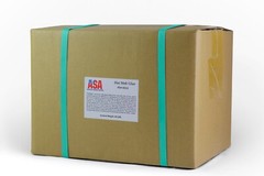 40 lbs High Performance Book Binding EVA Hot Melt. Spine Glue. Milky White Color