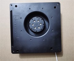 FOR RG125-19/56 230V 20/19W Radial Fan Elevator accessories Kone Host Fan