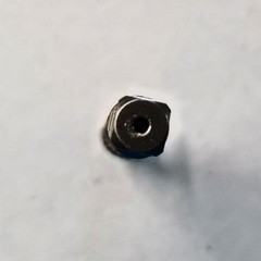 One Tap Iscar TPS 1/2-13 UNC M HE Tap HSS-E C109475 2B