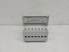 ABB Energy Meter 2CMA100183R1000 B24 352-100 3-Phase DIN-Rail (Italy)