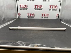GE 45748 F17T8/SP41/ECO 2 feet T8 Fluorescent Lamp