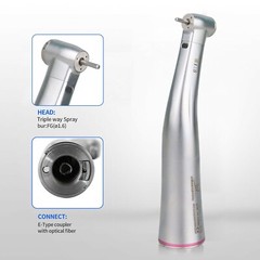 NSK Style Dental Brushless Micro Motor 1:5 / 1:4.2 ST Increasing Handpiece USA