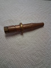 Smiths torch tip SC 12-000