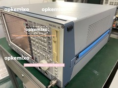 Rohde & Schwarz FSEB30 Spectrum Analyzer 20 Hz – 7 GHz , W/ FSE-B7_5642