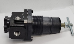 ARROW PNEUMATICS IG R352IT 20 300PSIG 1/4″NPT AIR REGULATOR [2WS1-1]