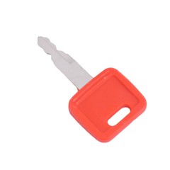 10 Pack Ignition Key For Hitachi John Deere Zex Excavator Heavy Equipment