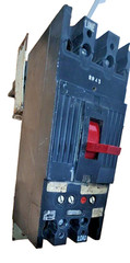 General Electric TFJ236200 Molded Case Circuit Breaker 3 Pole 200 Amp 600V