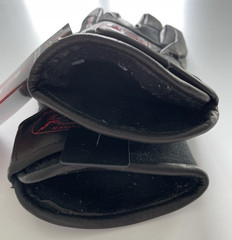 Steiner Pro-Series 0260-L Tig Welding Gloves Premium Kidskin Leather Size Large