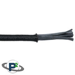 1/8″ Shock Cord Bungee Stretch Nylon Jack w/ Rubber Core Bungie Elastic Line