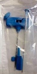 Single Use Bone marrow Biopsy (T handle with extraction cannula) (box of 10)