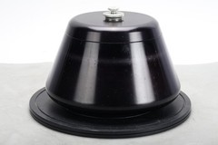 Du Pont Instruments GS-3 Sorvall Fixed-Angle Rotor With Lid – Fair Condition