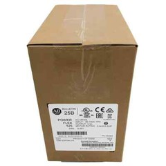 25B-V2P5N104 PowerFlex 525 0.4kW (0.5Hp) AC Drive 25BV2P5N104 New Original stock