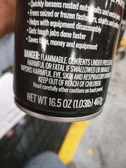 KROIL Original Penetrating Oil, King Size, 16.5oz. aerosol , 444