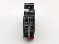 Cutler Hammer QCR2030 Circuit Breaker 30 Amp 2 Pole 120/240 VAC QCR DIN Rail NOS