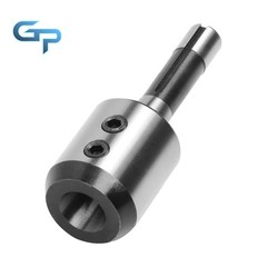 Industrial R8 End Mill Holder 1-1/4″ Capacity Milling Tool