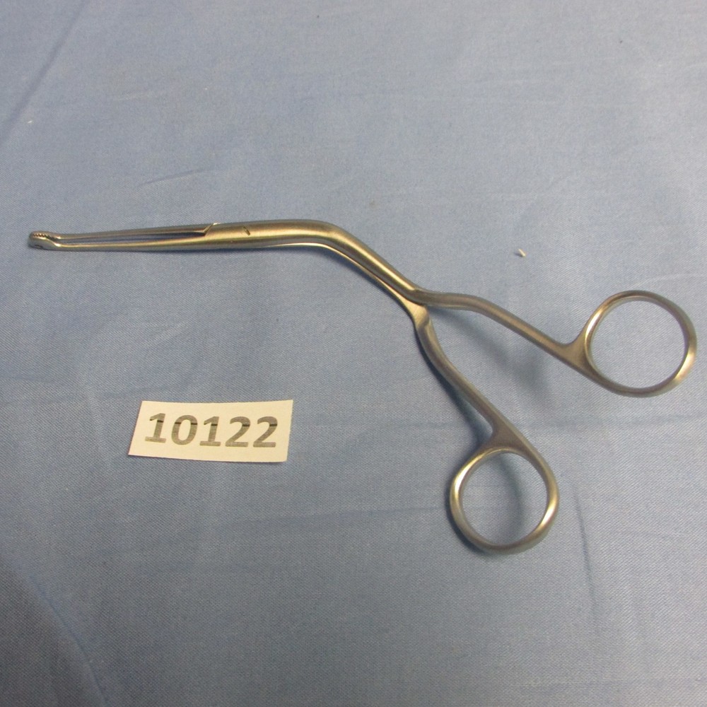 Ace Surgical 44-19-051 Magill Child Forceps 7 1/2″ 19cm