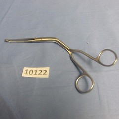 Ace Surgical 44-19-051 Magill Child Forceps 7 1/2″ 19cm
