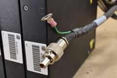 Spellman MX5PN48/675, High Voltage Power Supply, 48 VDC, 1.0 A