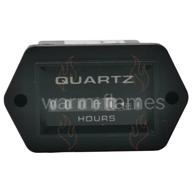 Hour Meter 6664886 Fit Bobcat 730 731 732 741 742743 751 753 763 773 7753 825 US