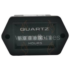 Hour Meter 6664886 Fit Bobcat 730 731 732 741 742743 751 753 763 773 7753 825 US