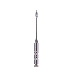 Dental Endo Pesso Reamers Gates Glidden Drills Spiral Burs Root Canal Drill #1-6