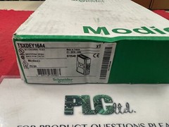 NEW SCHNEIDER MODICON TSX-DEY-16A4 INPUT MODULE TSXDEY16A4