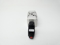 SUN HYDRAULICS ICW0-A2 X2DDLANCA 24VDC NSNP