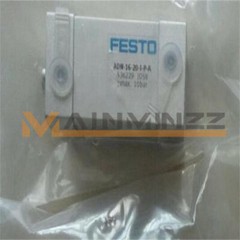 ONE FESTO ADN-16-20-I-P-A 536229 Compact Cylinder ADN1620IPA NEW