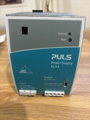 Puls SLA8.100 Power Supply Module 115/230V – 30.5V DC SLA-8.100 SLA 8 120/240V