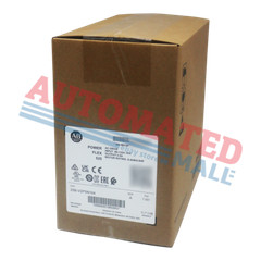 Brand AB **New** 25B-V2P5N104 PowerFlex 525 0.4kW (0.5Hp) AC Drive Allen Bradley