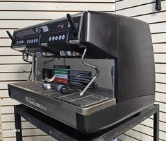 Nuova Simonelli Aurelia Digit 2 Group Automatic Programmable Espresso Machine