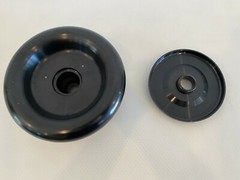 Beckman Coulter Fixed Angle Rotor Model TA-14-50, 8 x 50 ML With Warranty