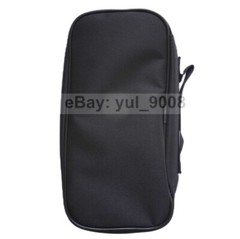 FLUKE C50 Soft Case Carrying Bag for 373 375 376 87V 381 317 319 365 T5-1000