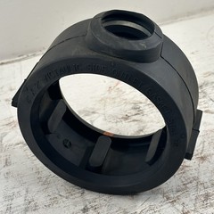 New 4”X2” Victaulic Side Outlet Gasket Style 72