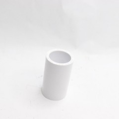 Dura Slip x Slip Schedule 40 Coupling PVC 429-005
