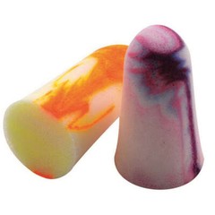 Moldex 6604 SparkPlugs Wrapped Uncorded Foam Ear Plugs (Pick Total Pairs)