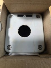 Shamrock Controls RC1PB Control Station