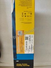 Fluke 381 Remote Display True-RMS AC/DC Clamp Meter with iFlex NEW