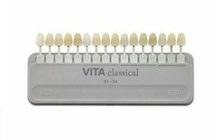 VITA Classical Shade Guide A1-D4 with 16 Natural Tooth Colors VITAPAN