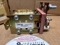 NEW AMETEK JBA-4002C / 1-105-001 CONTACTOR-FG 36-38V SHIPS SAME BUSINESS DAY