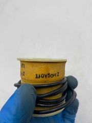 ITT C225A02A18 Solenoid Coil Class A 120V 60Hz 110V 50Hz ✅